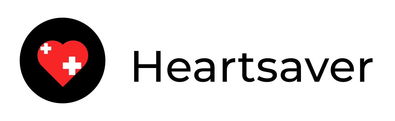 Heartsaver Logo